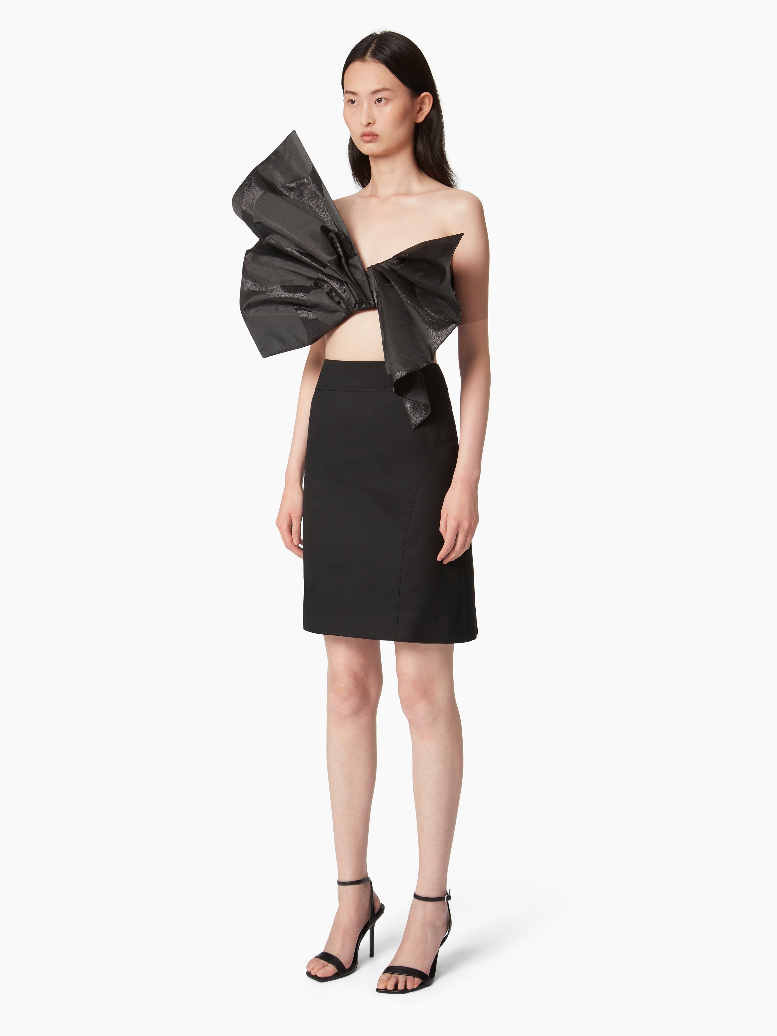 Giant Bow Top - 2