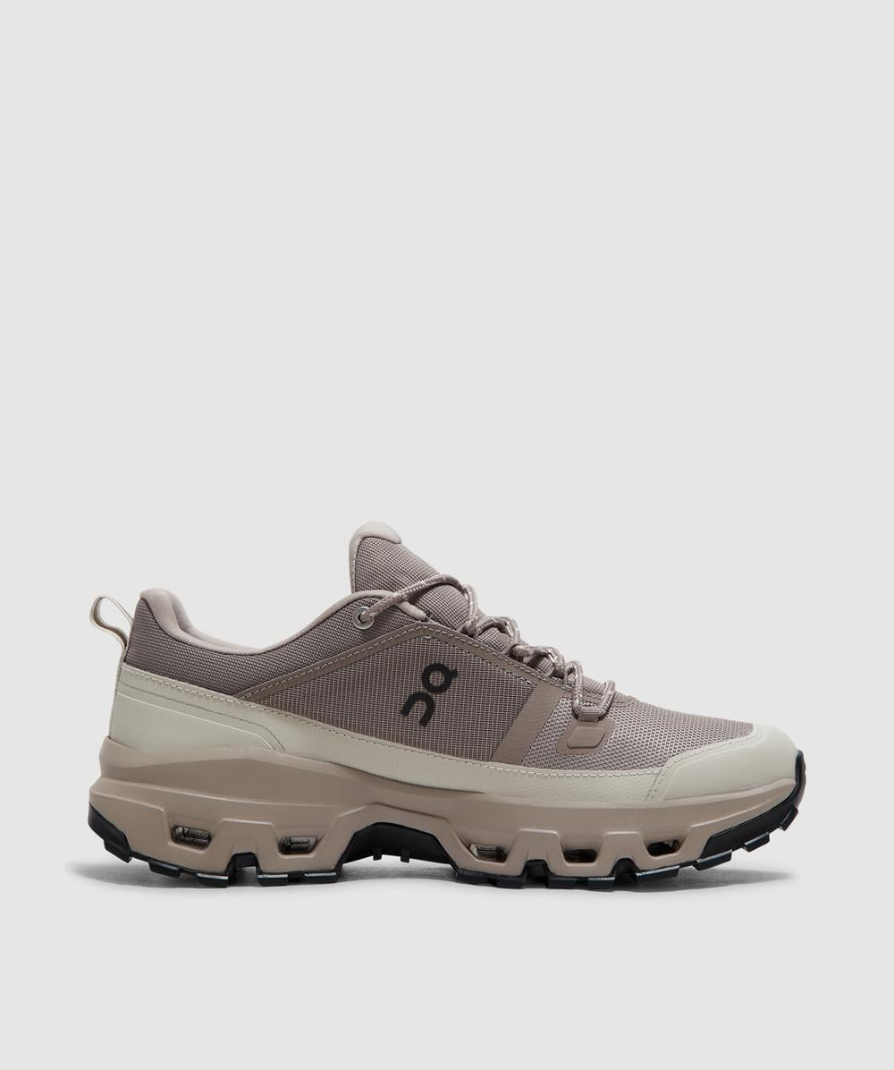 Cloudrock low WP sneaker - 3