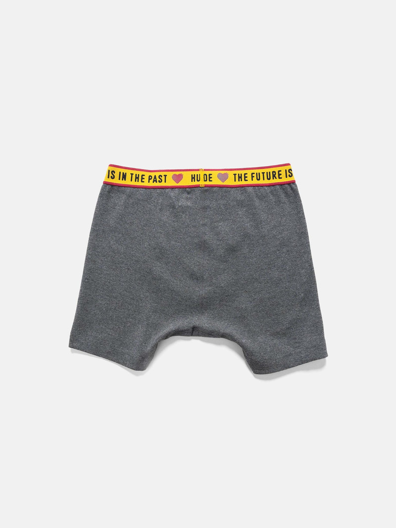 Human Made Hm Boxer Brief Gray outlook