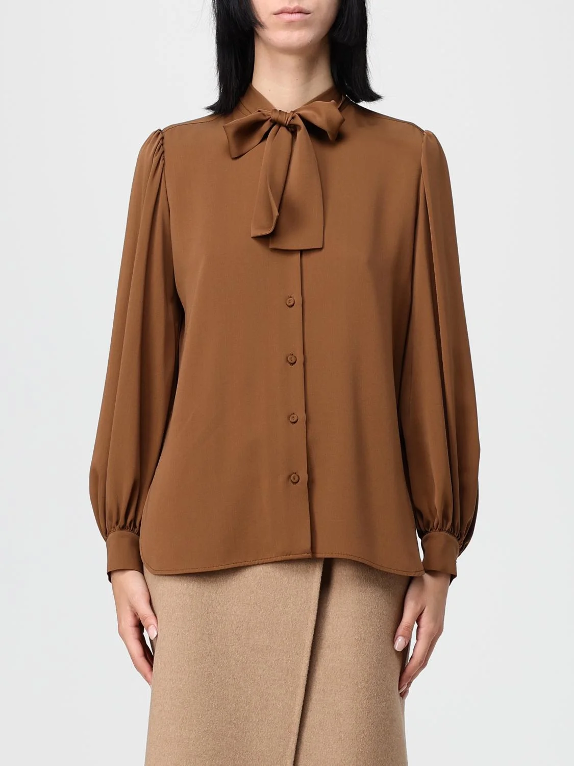 Max Mara Women Top Woman Max Mara - 1