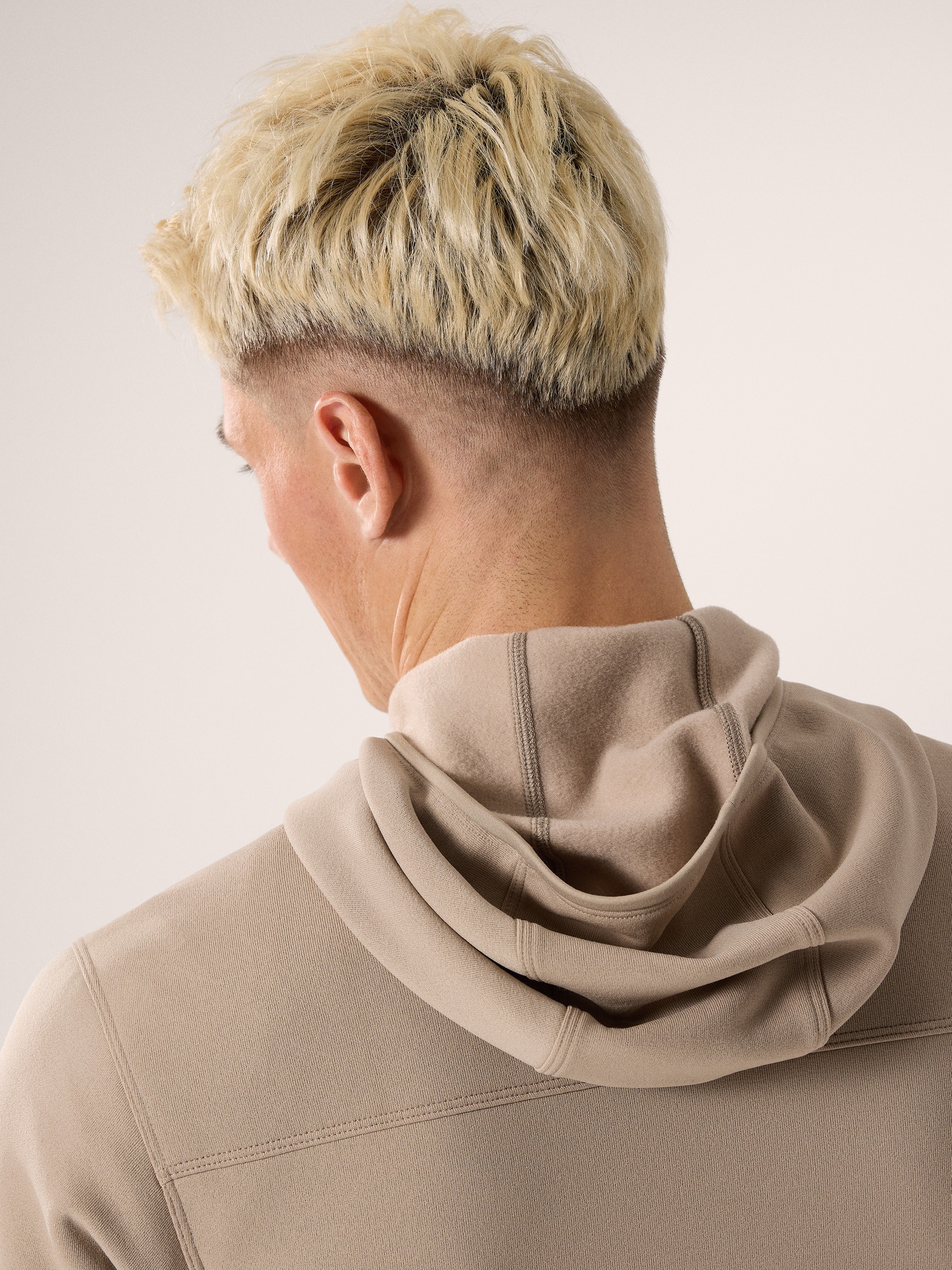 Kyanite Pullover Hoody - 6