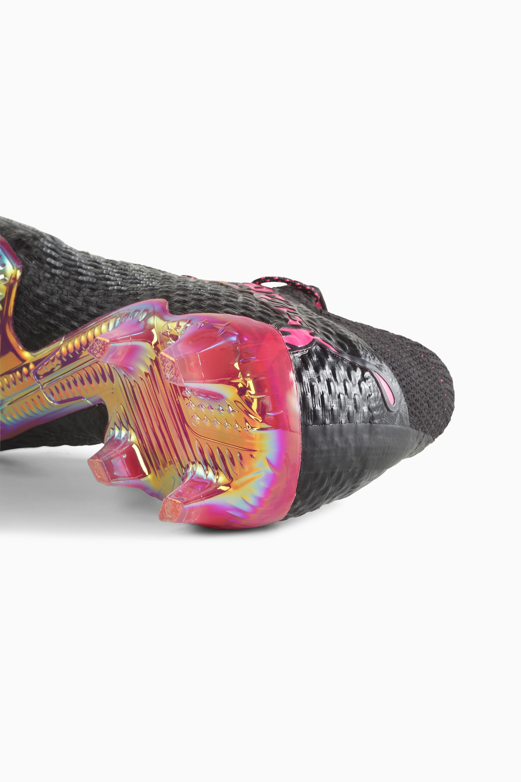 PUMA FUTURE × ORLINSKI 限定 PUMA Partner With Artist For The Limited Edition Future x