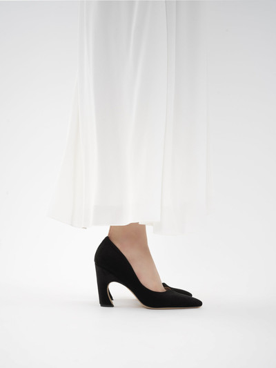 Chloé OLI PUMP outlook