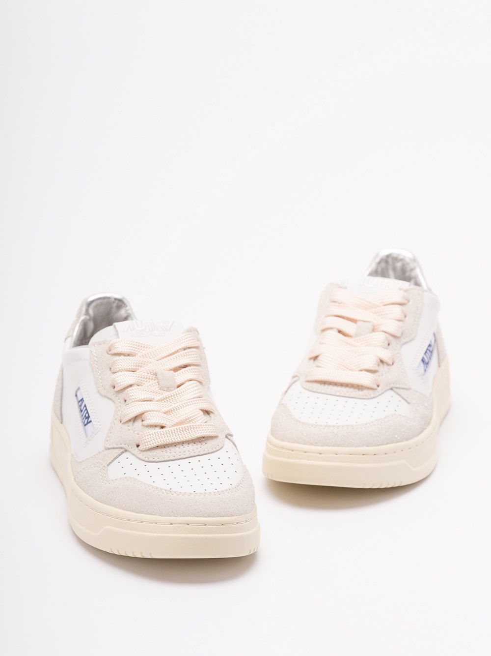`Medalist` Low-Top Sneakers - 5