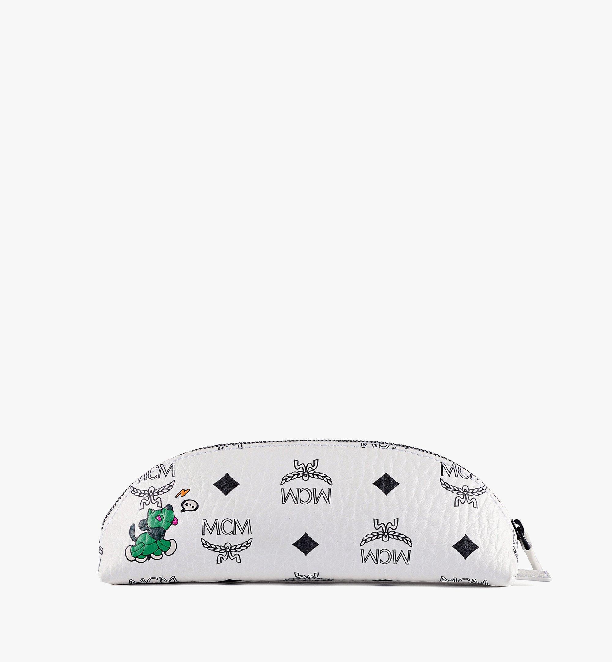 Haru, Henry, Kaiser Stationery Case in Visetos - 4