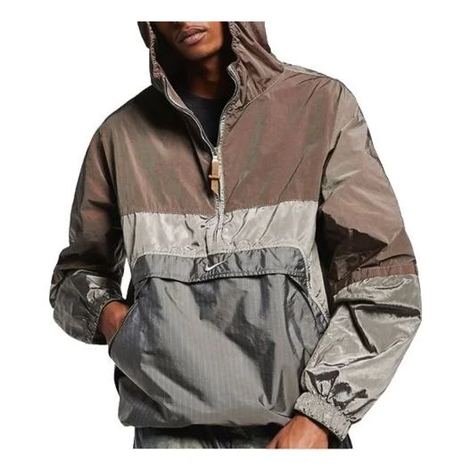 Nike Lab Made In Italy Collection Top Ridgerock BV0896-266 - 1