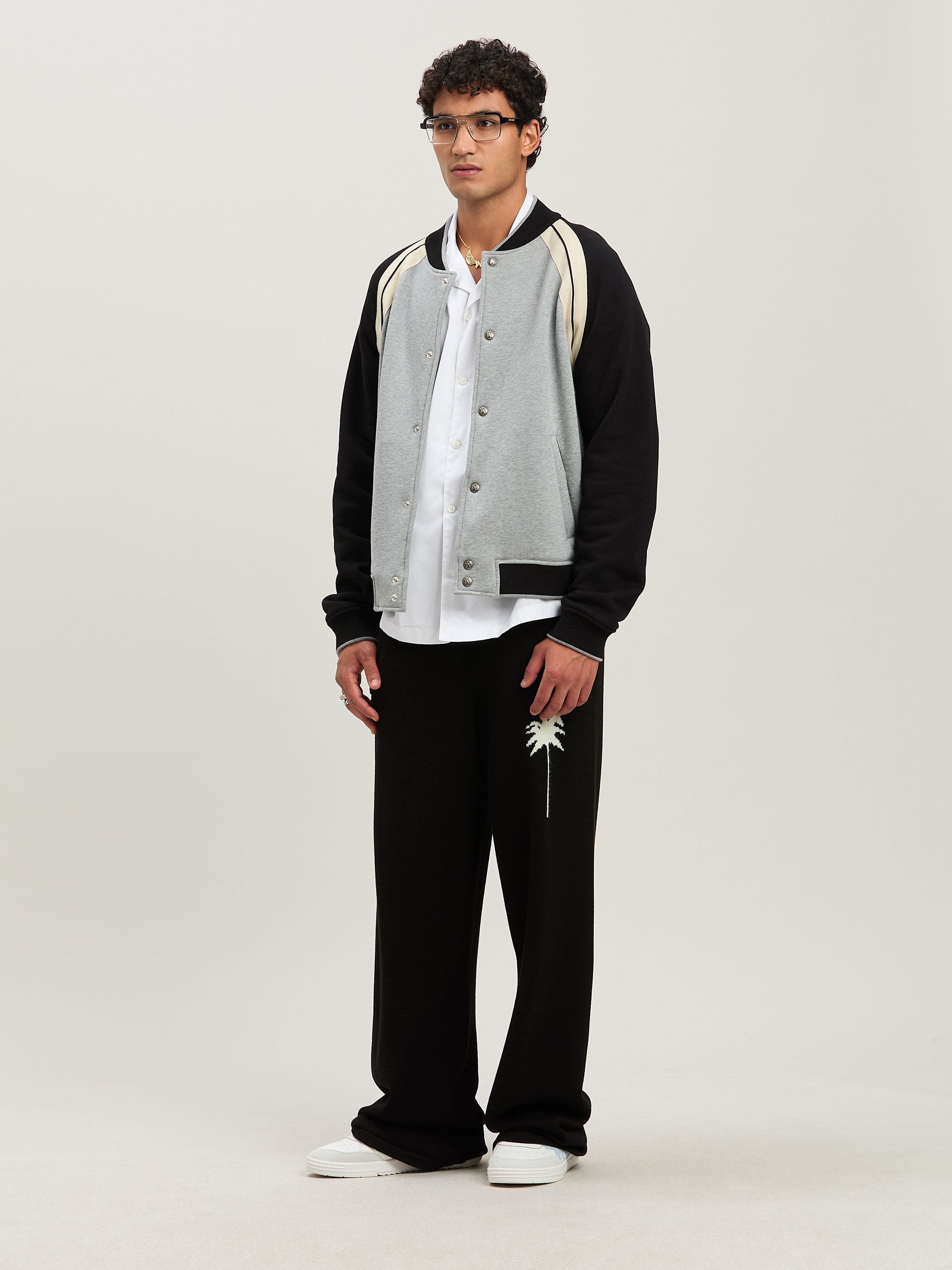 Classic logo Overshirt - 2