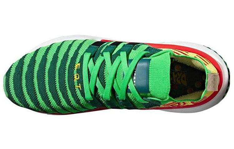 adidas Dragon Ball Z x EQT Support Mid ADV Primeknit Shenron D97056 - 4