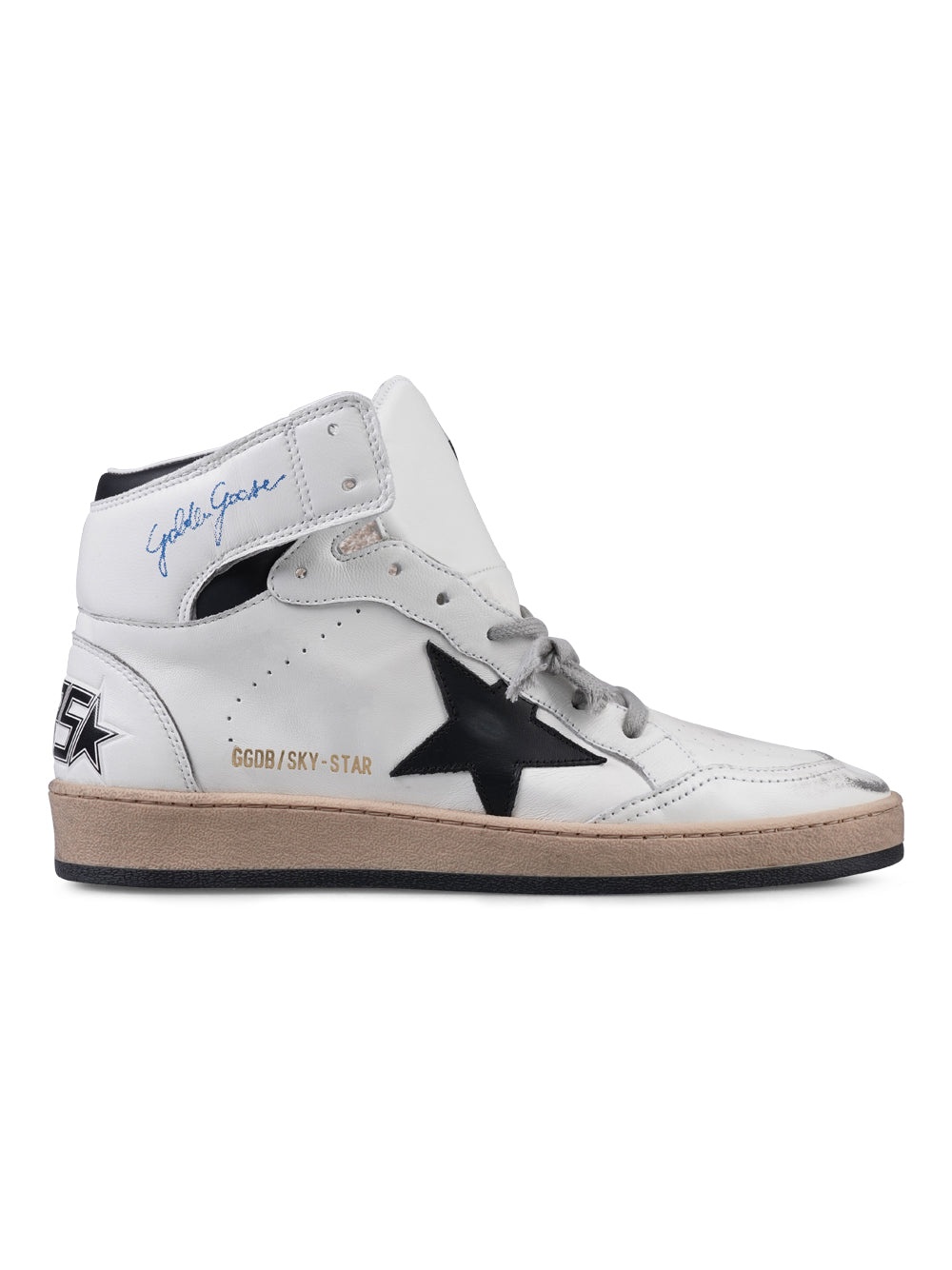 GOLDEN GOOSE SNEAKERS - 1