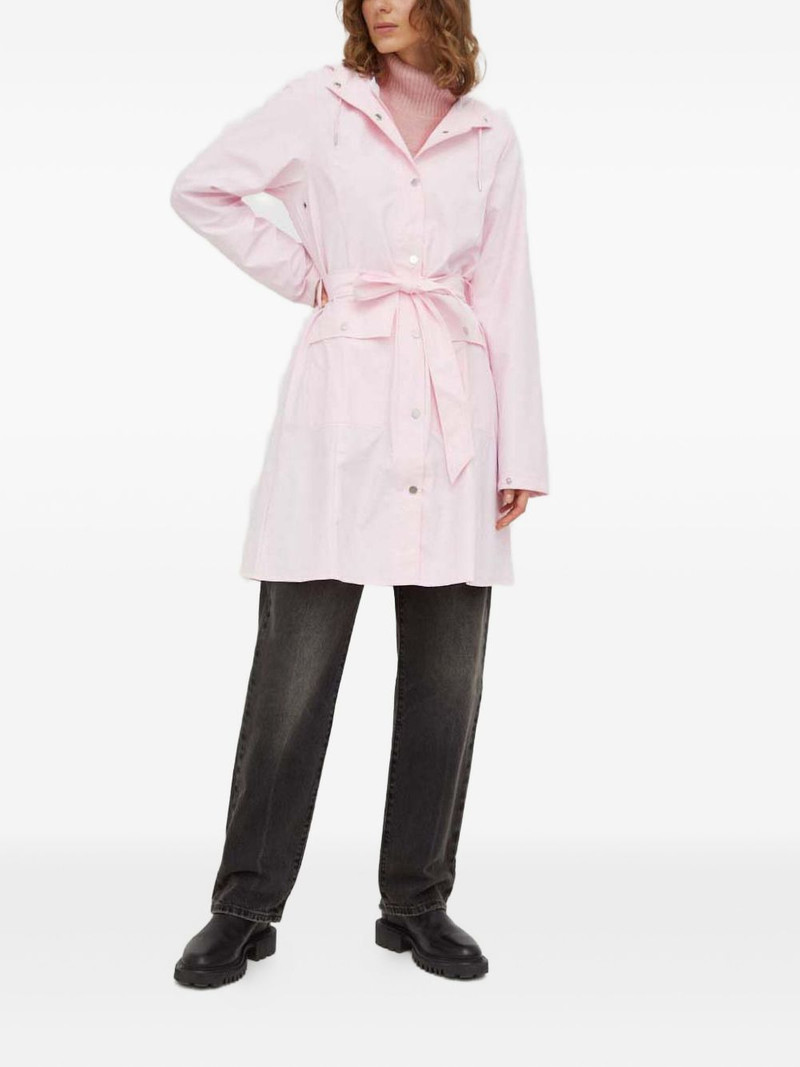 Levi's five-pocket jeans outlook