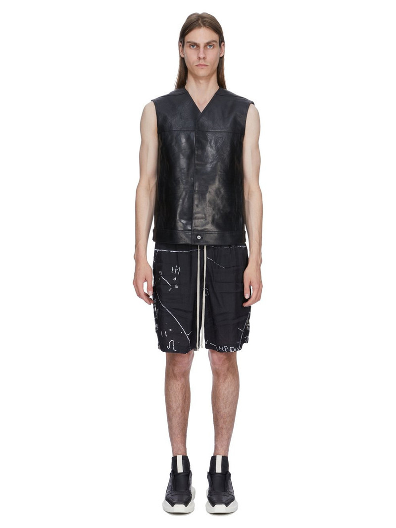 Rick Owens JACKET outlook