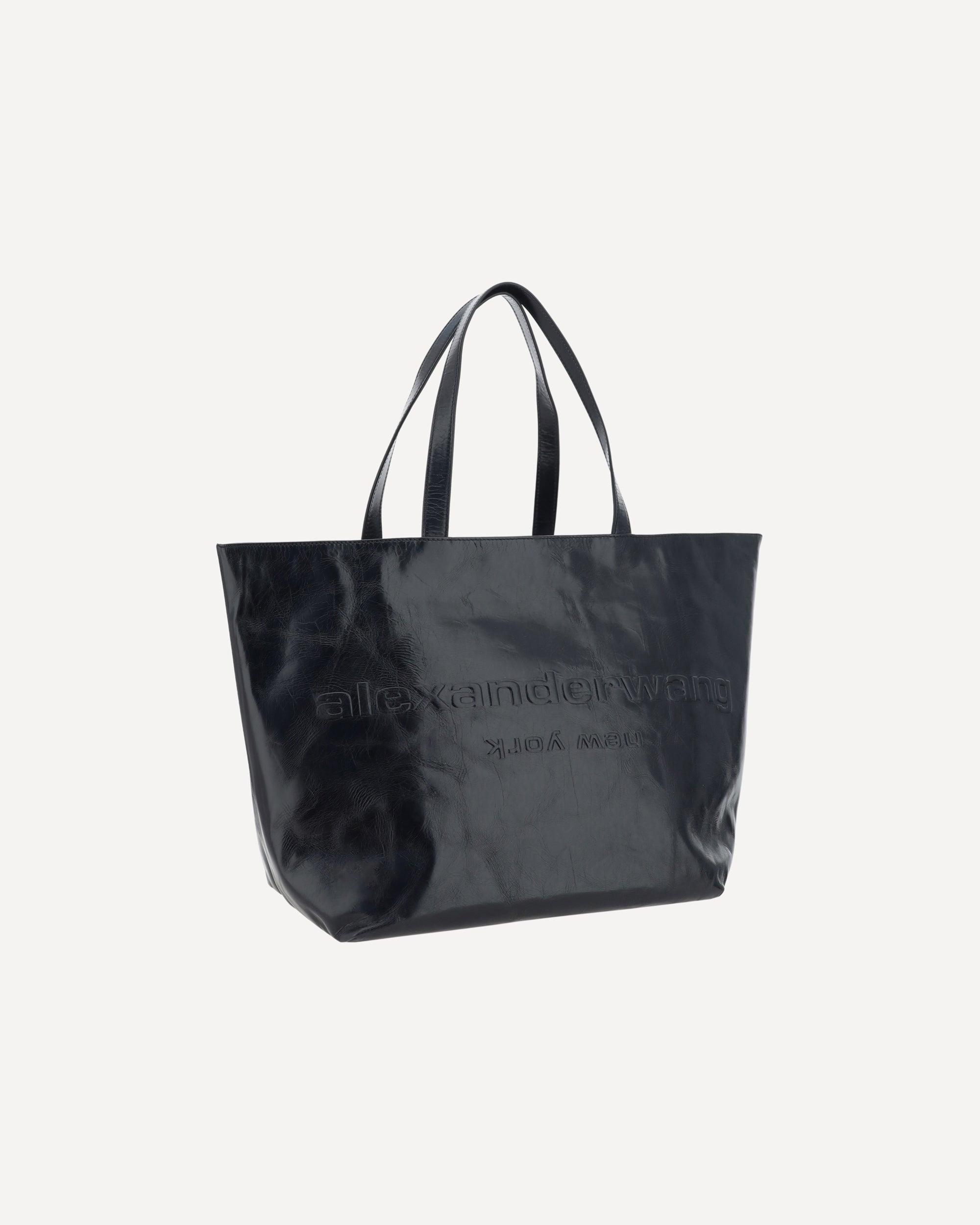 Punch Tote Bag - 2