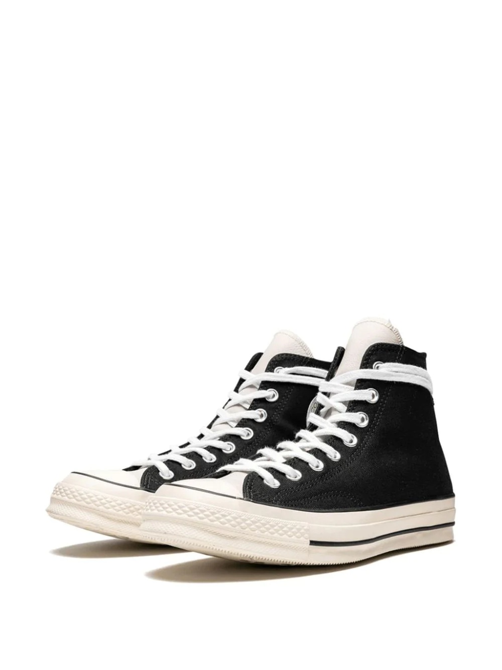 x Fear of God Essentials Chuck 70 Hi - 2