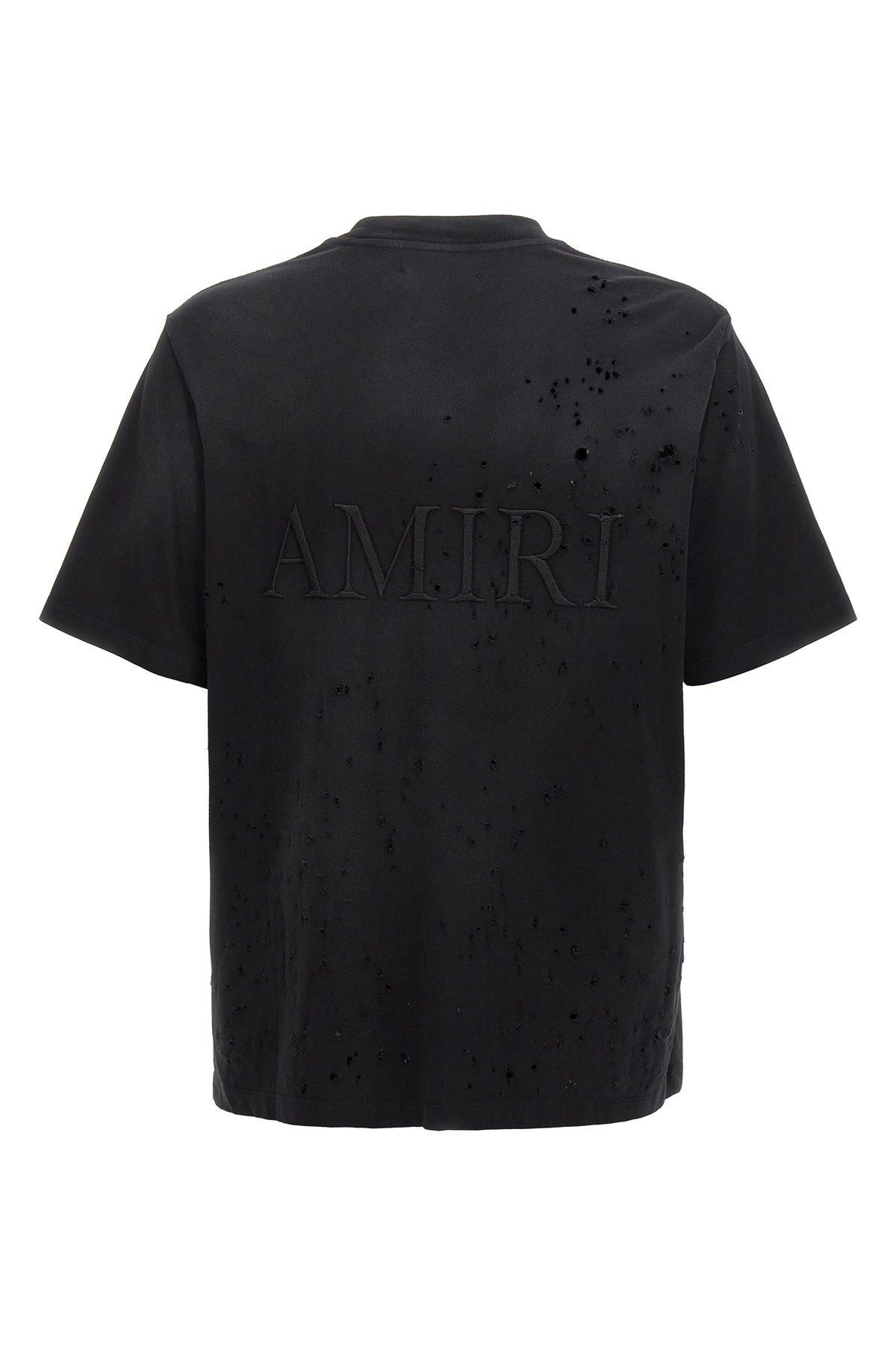 Amiri Men 'Ma Shotgun' T-Shirt - 2