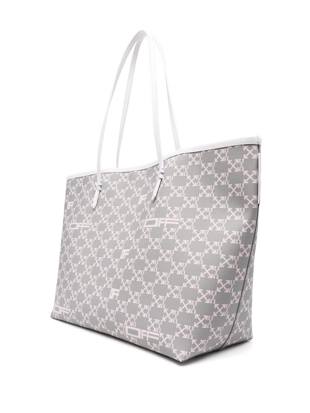 Day Off 40 monogram tote - 3