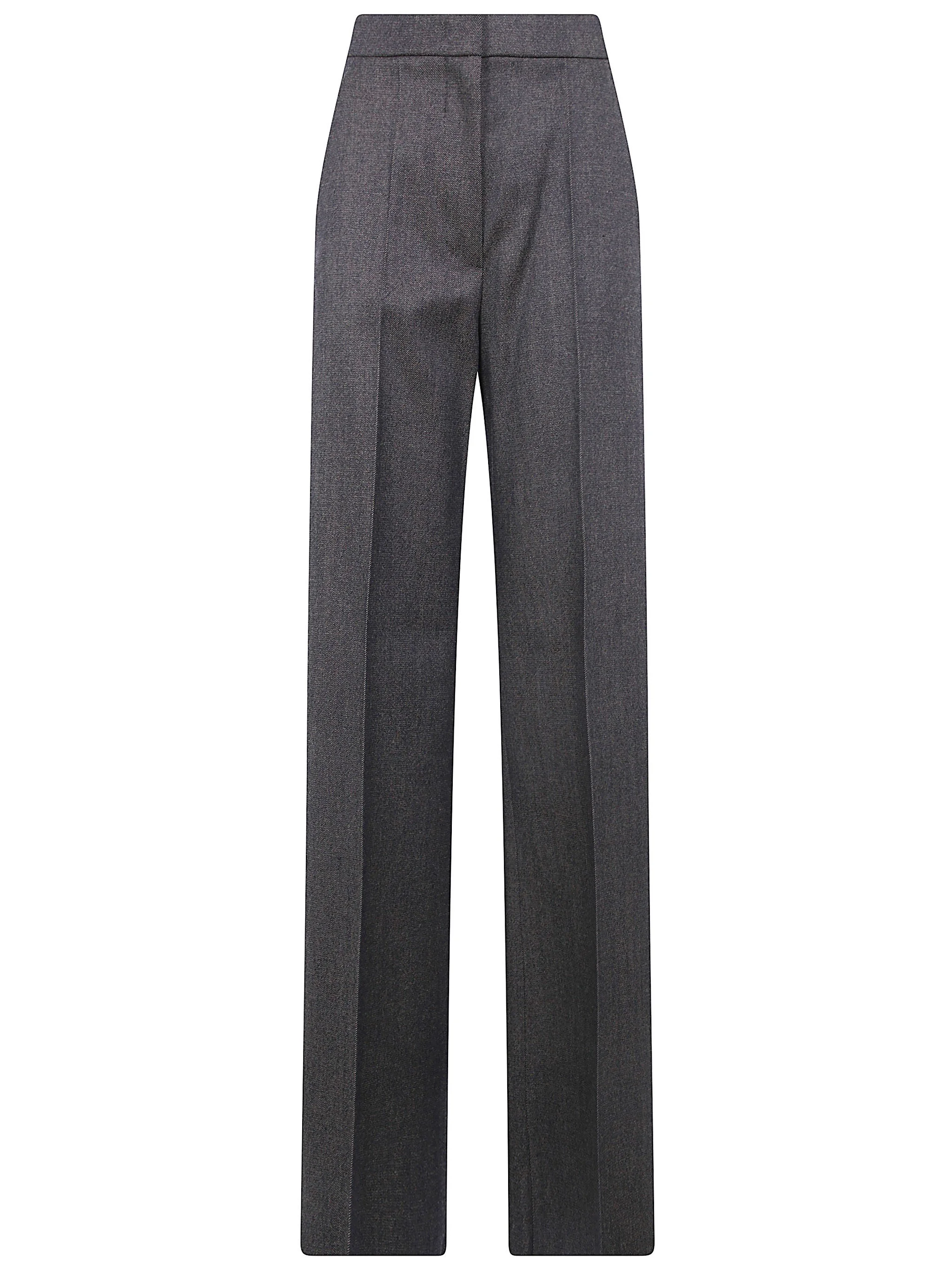 Trousers Black Camel "Mxm Campo" - 1
