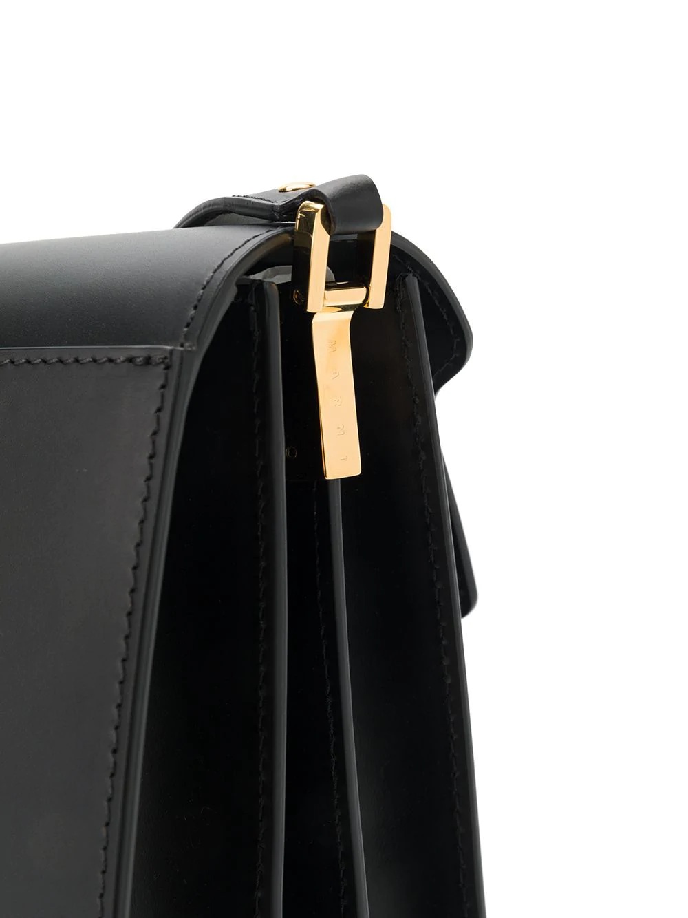 Trunk shoulder bag - 4