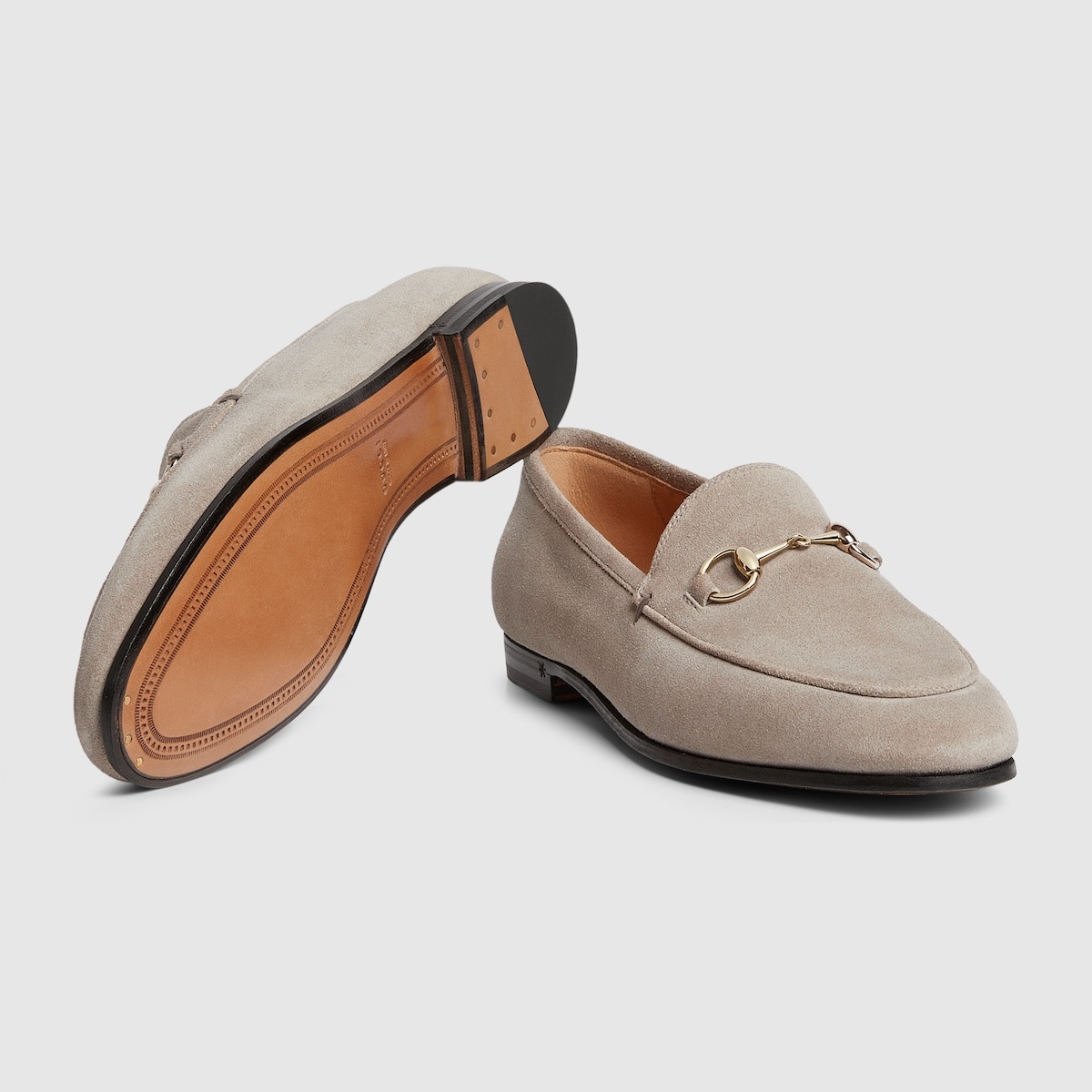Women's Gucci Jordaan loafer - 5