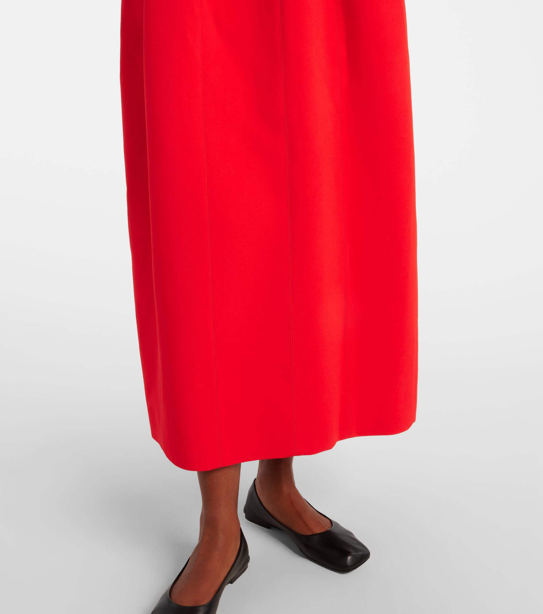 Midi dress - 5
