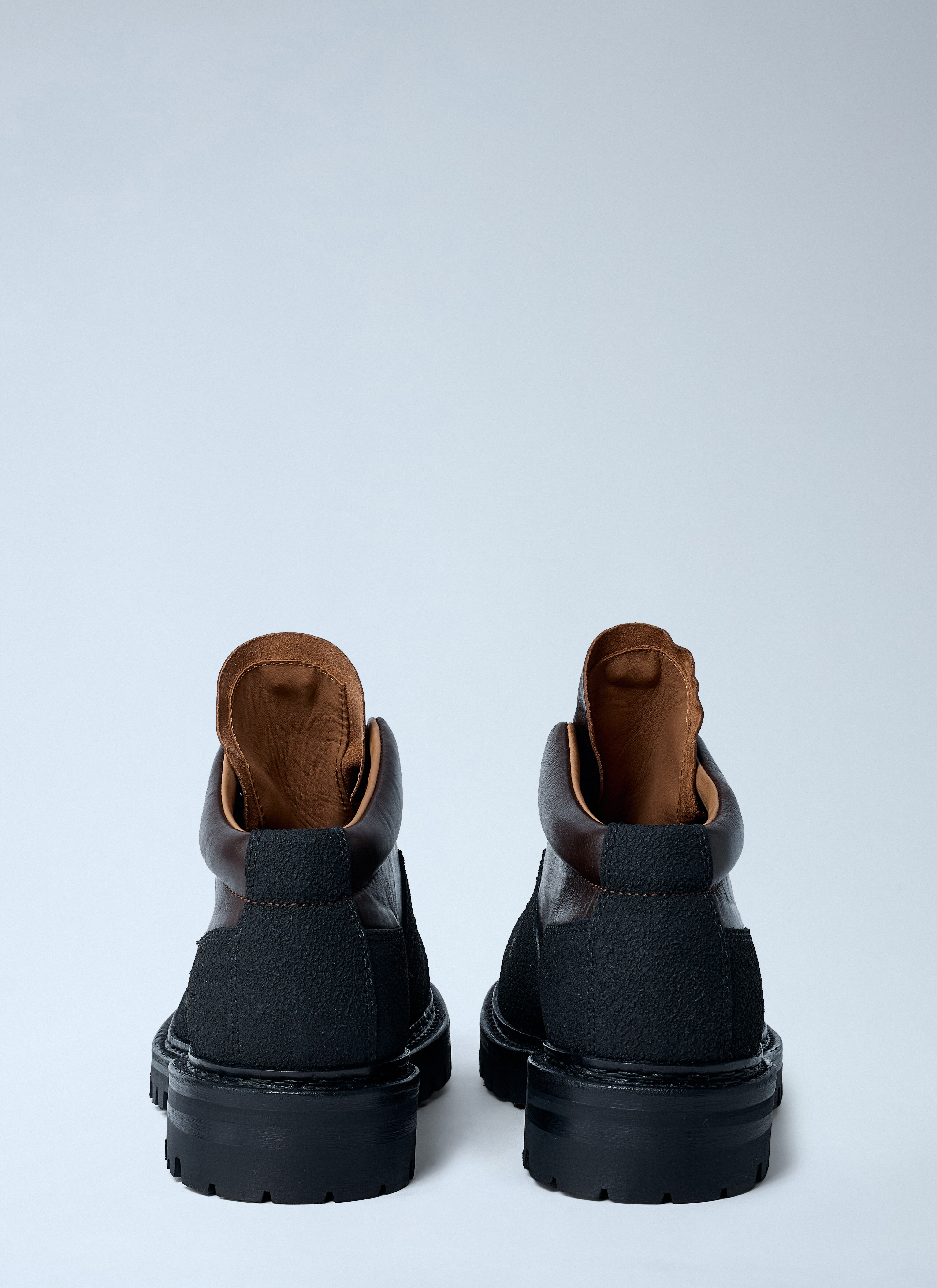 Quest Ankle Boots - 5