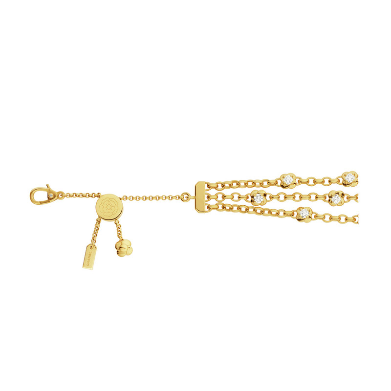 Camélia Bloom supple cuff 3