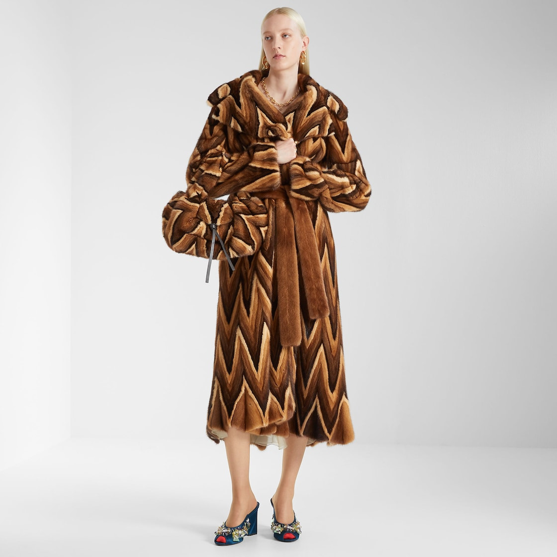 Coat - 4