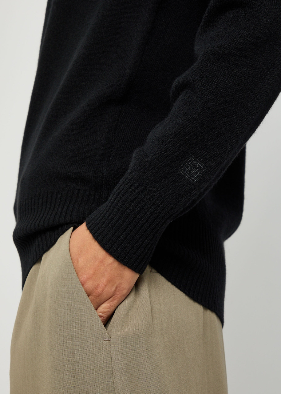 Toteme Cashmere Jumper - 5