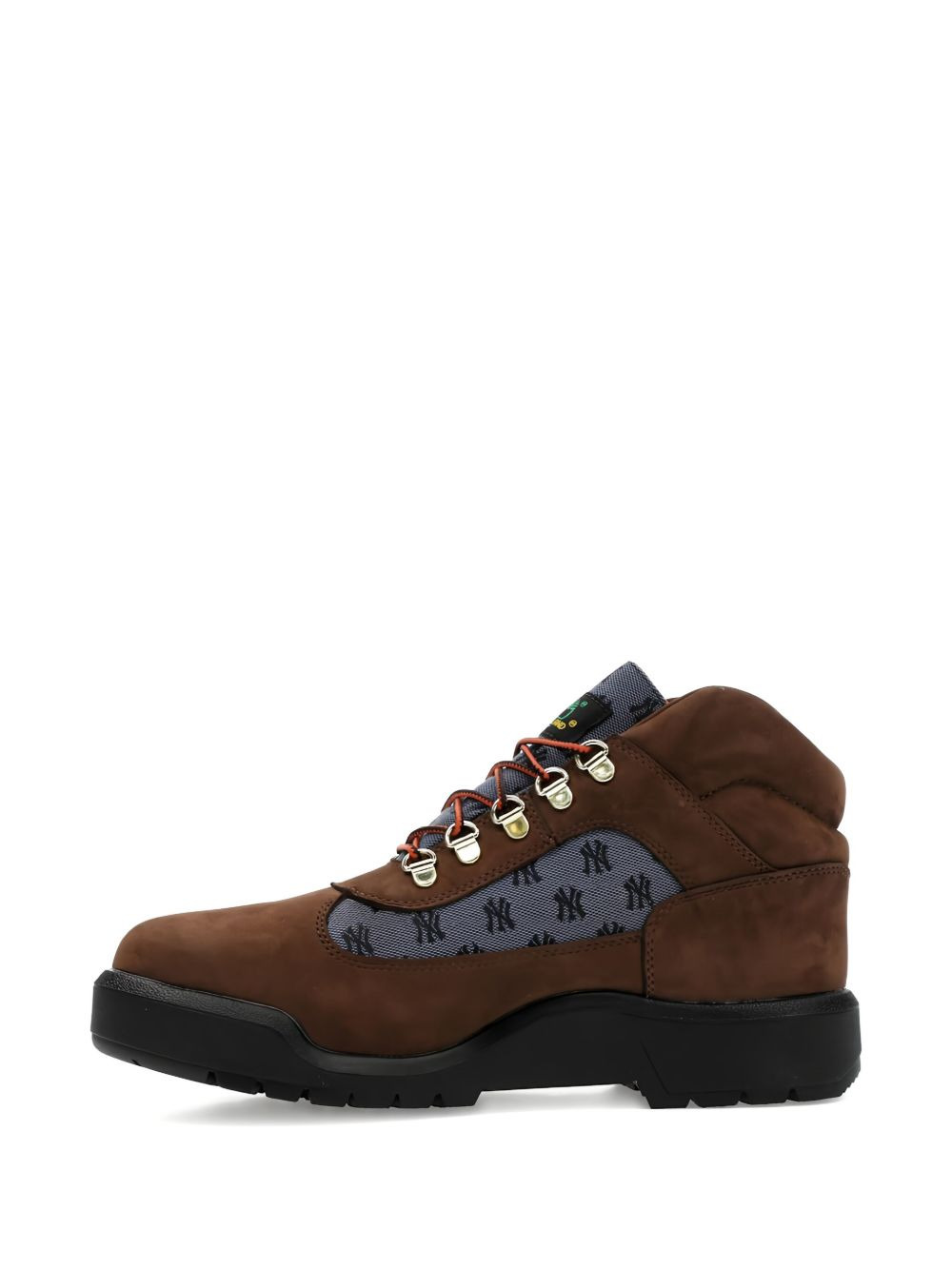 x Supreme Field boots - 3