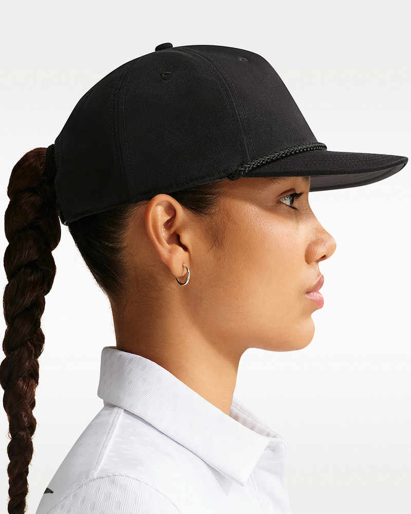 Nike Pro Unstructured Par Golf Cap 4