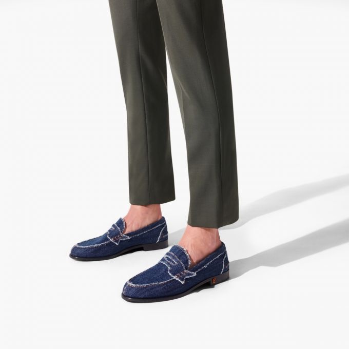 No Penny DENIM - 3