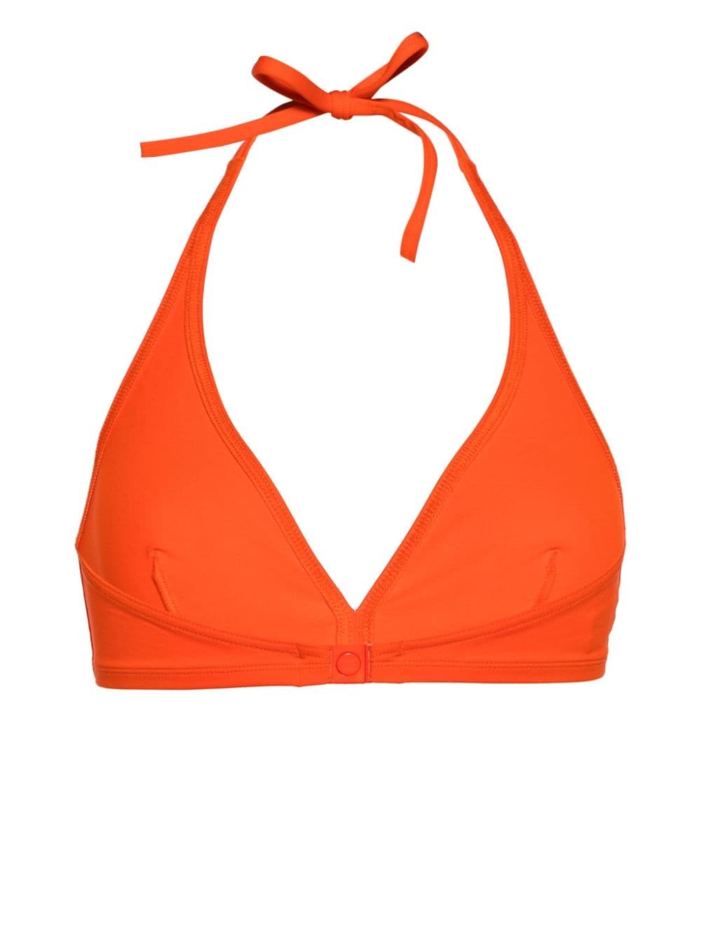 triangle bikini top - 2