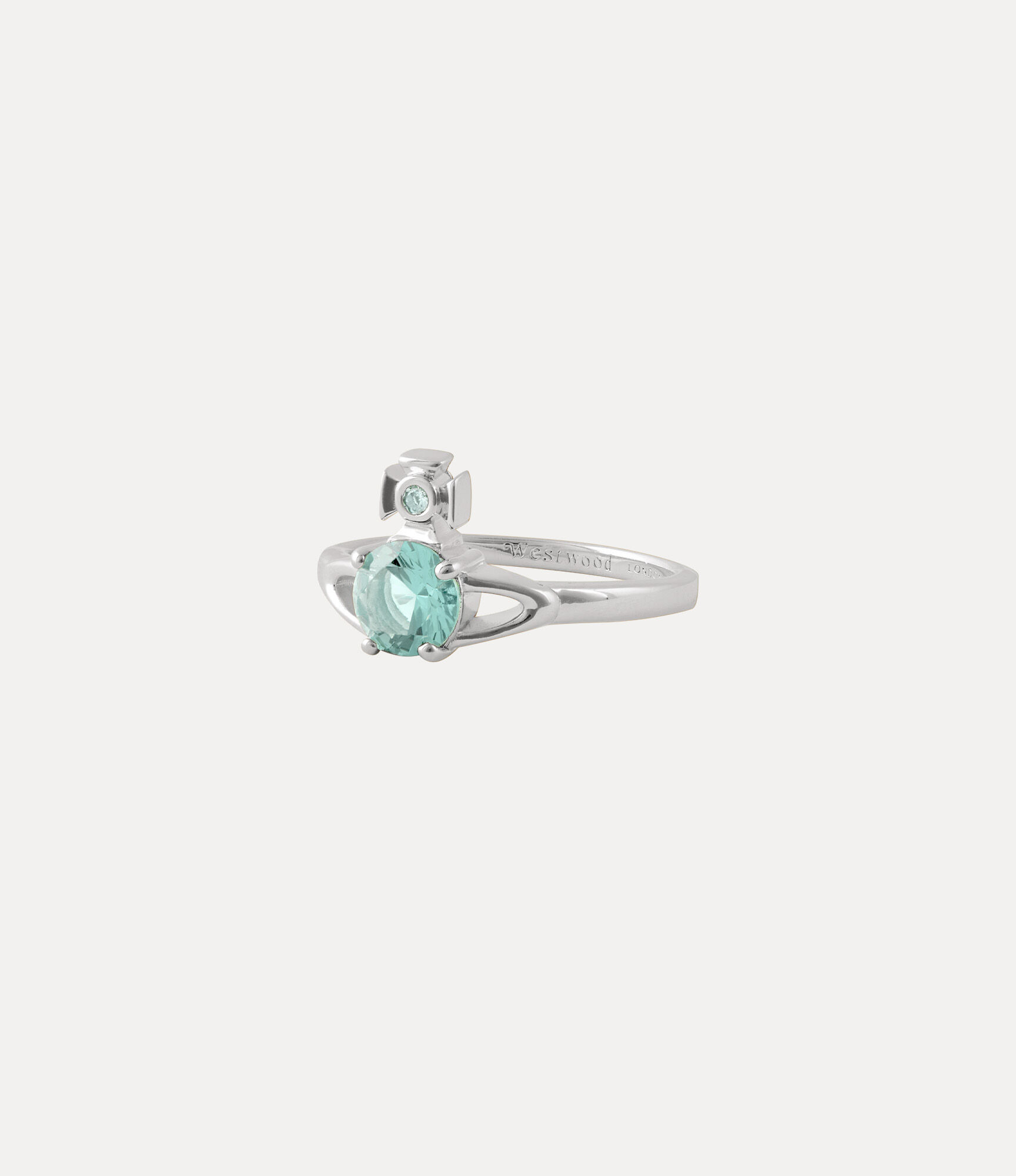 REINA PETITE RING - 2
