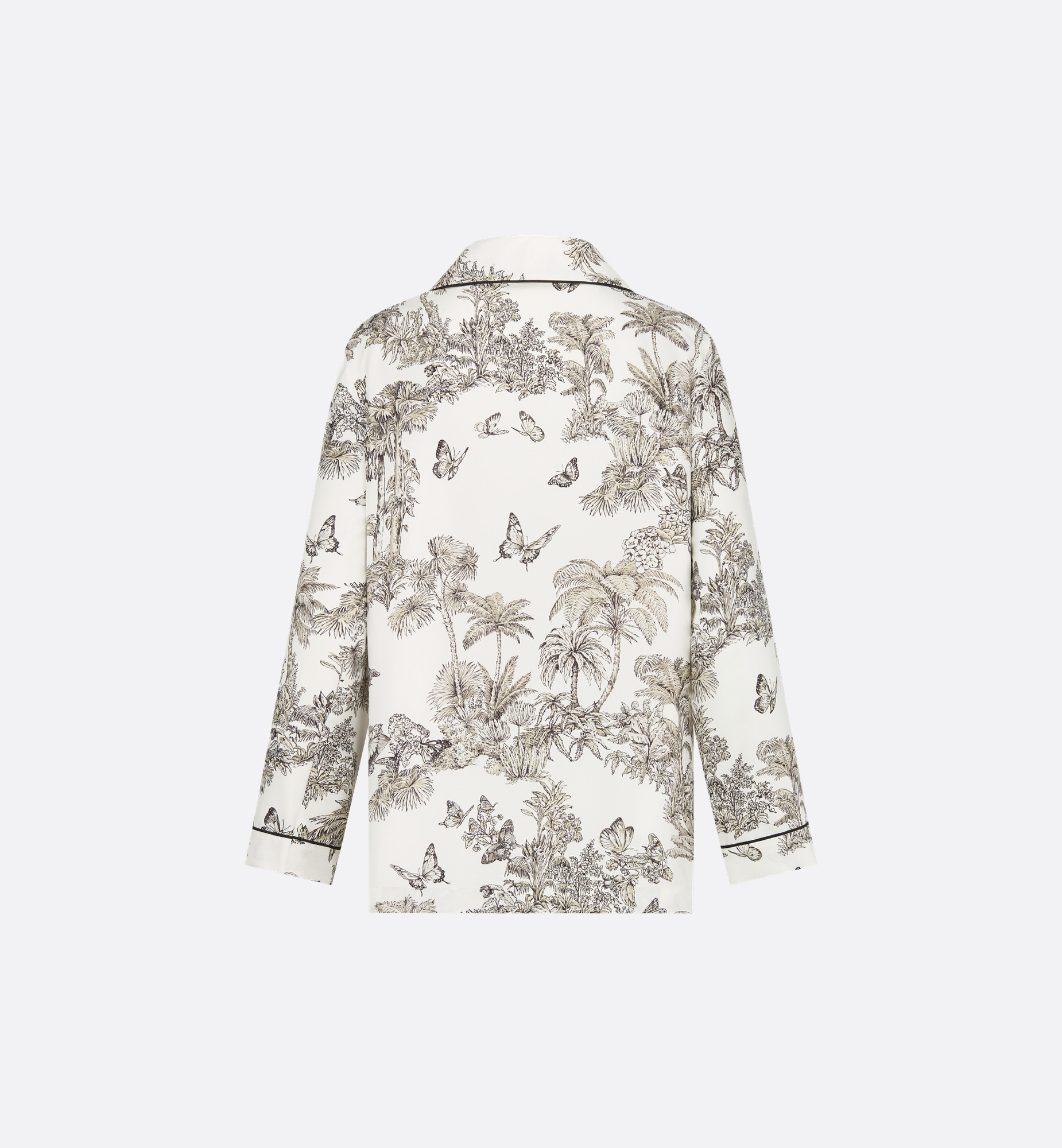 Dioriviera Shirt - 2