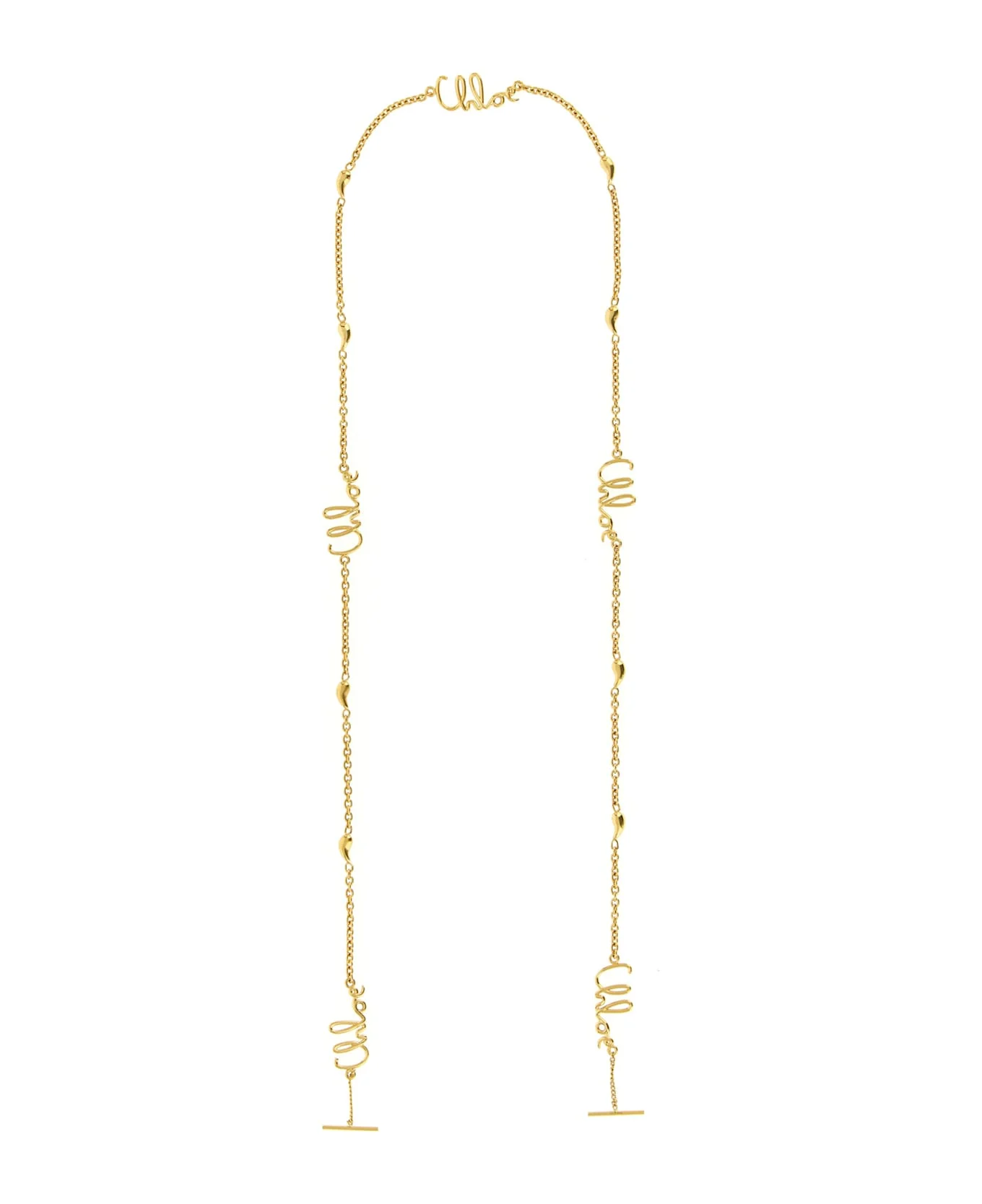 'chloé Iconic' Spectacle Chain - 1