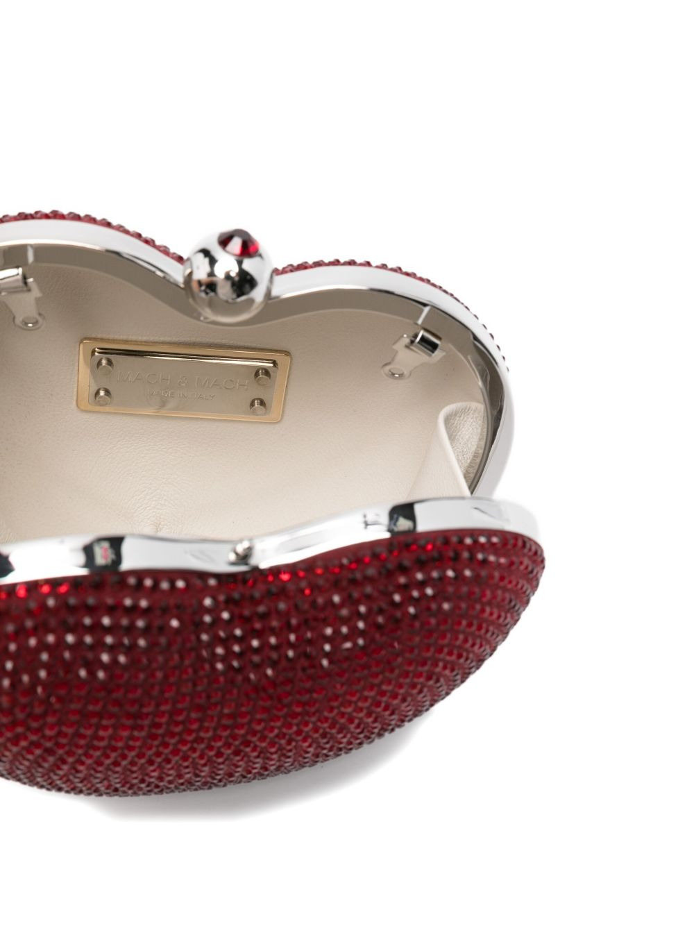 Heart mini bag - 5