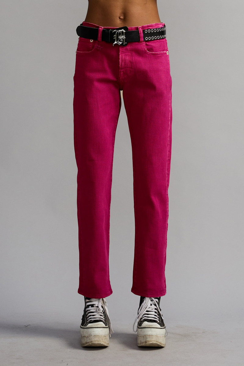 R13 ROMEO JEAN outlook