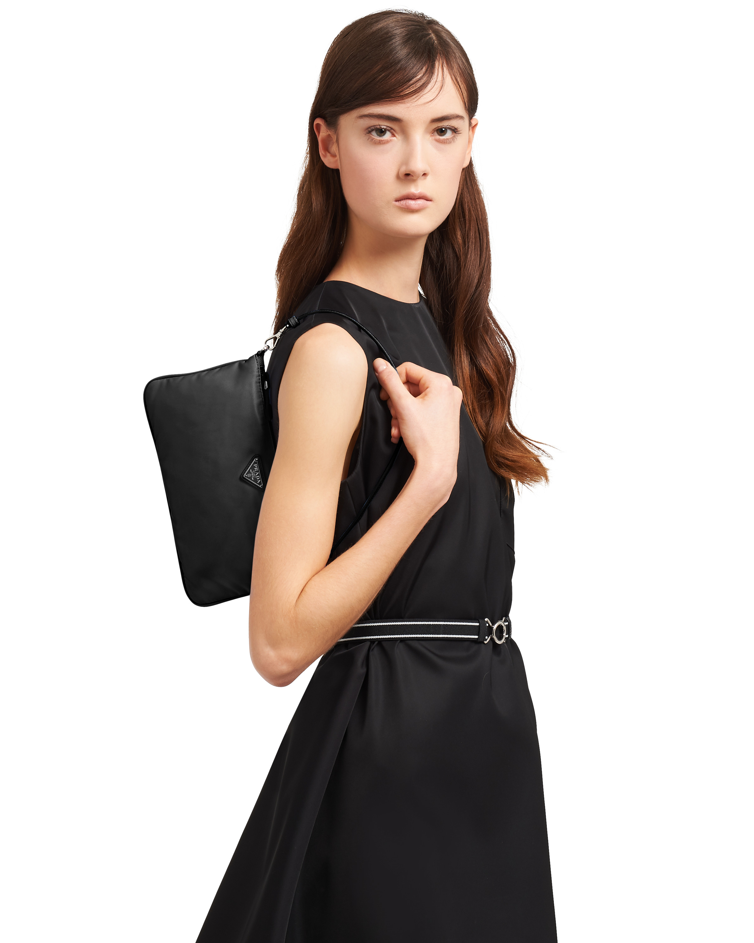 Prada Re-Nylon mini bag | REVERSIBLE