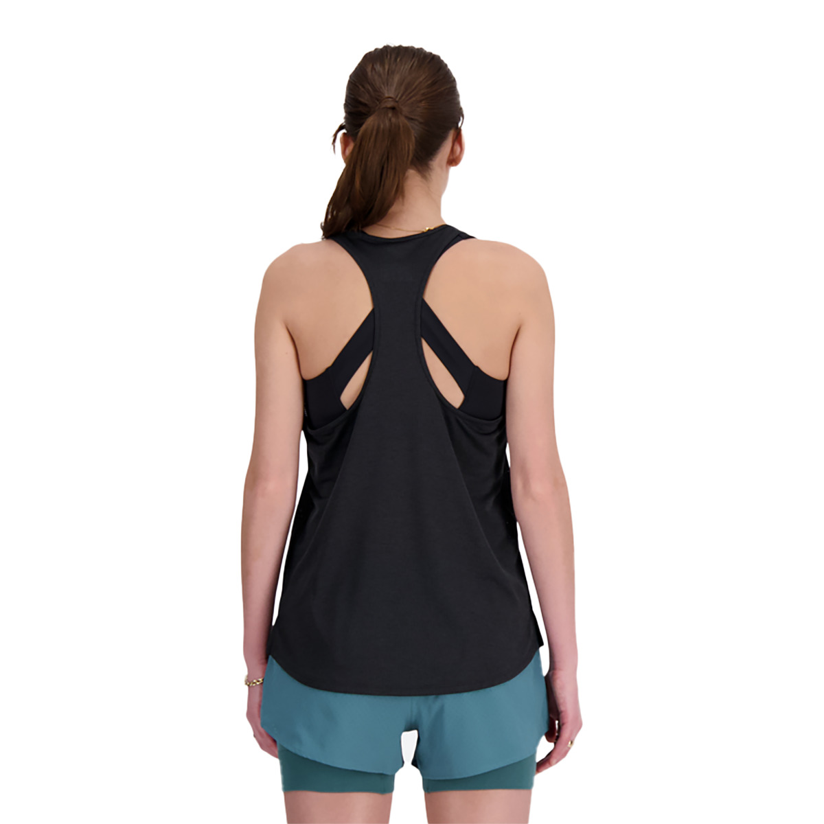 New Balance Athletics Tank - 3