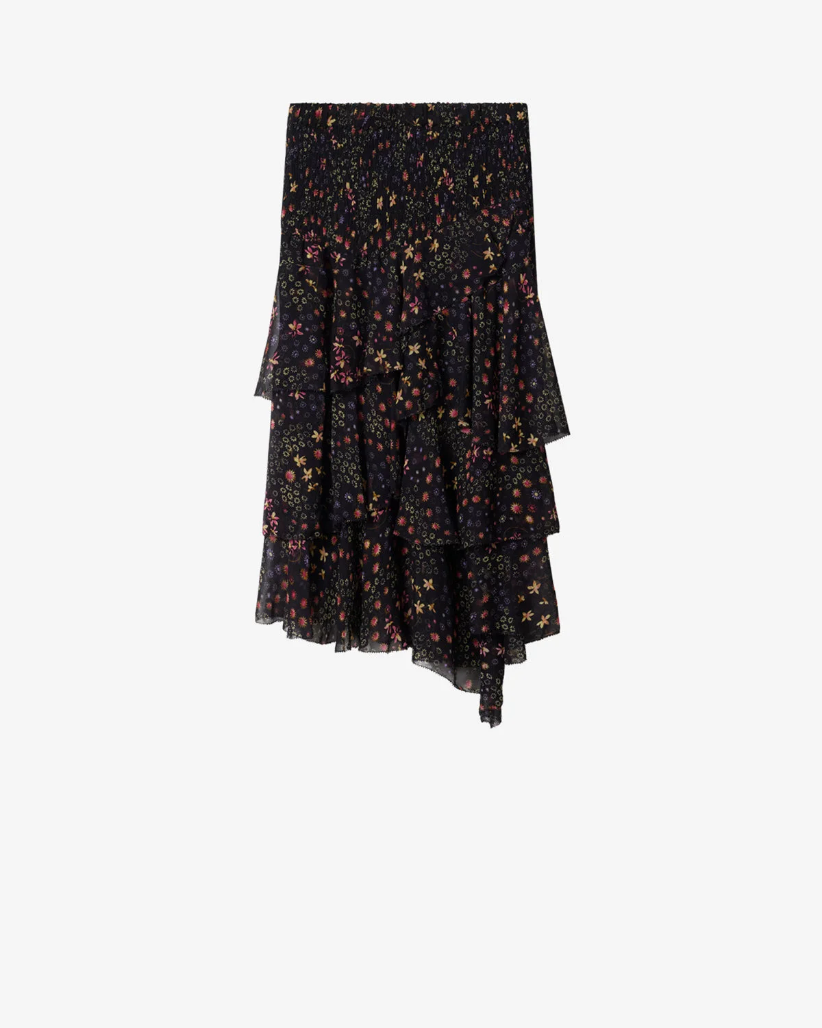 BRIGITTE SKIRT - 1