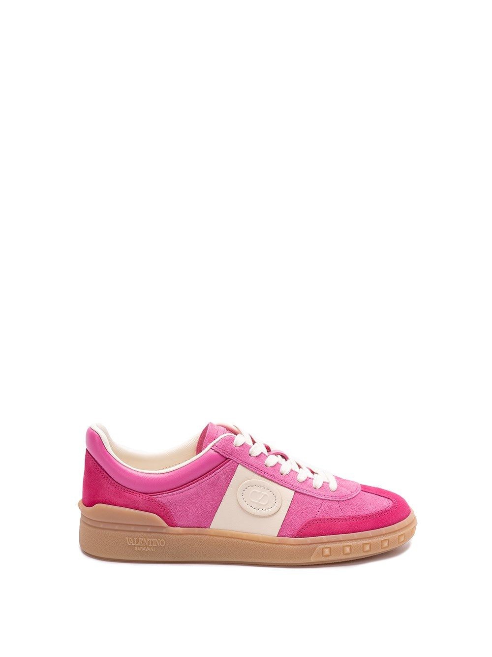 Valentino Garavani Women `Upvillage` Sneakers - 1