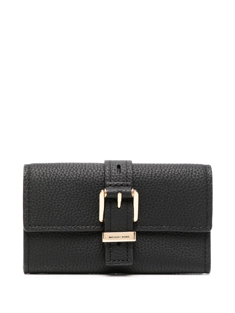 flap trifold wallet - 1