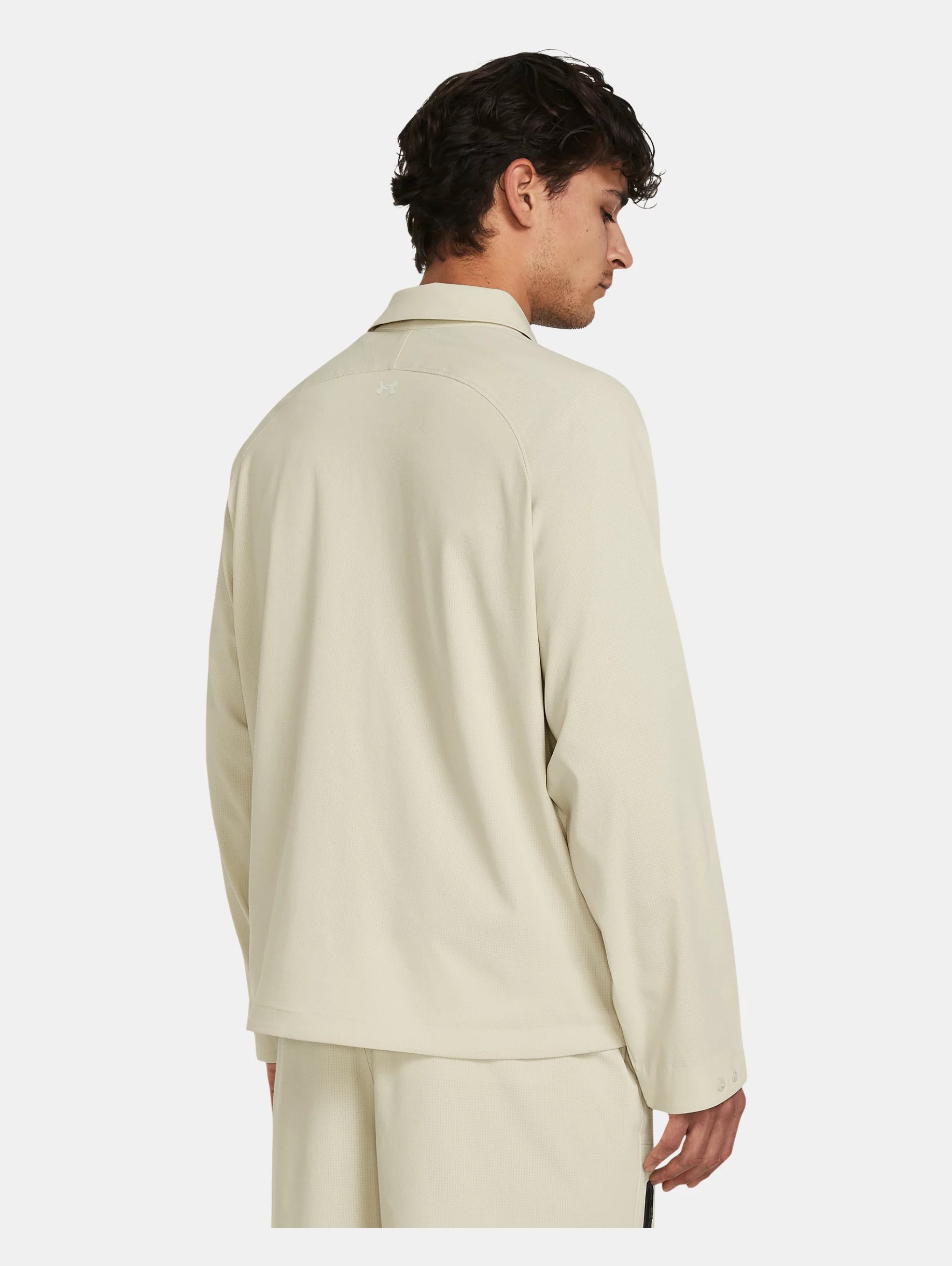 Men's UA Unstoppable Vent Jacket - 4
