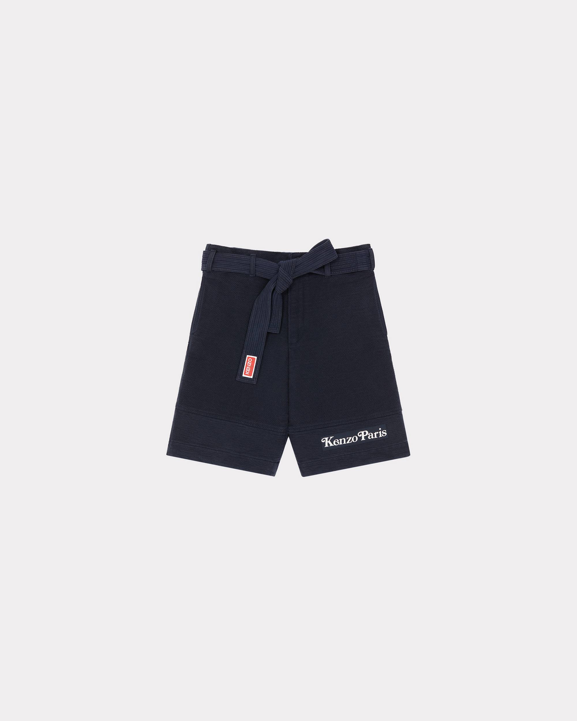 'KENZO by Verdy' judo shorts - 1