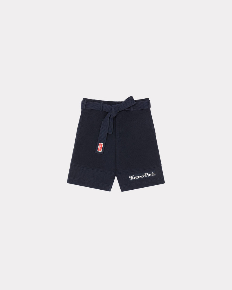 'KENZO by Verdy' judo shorts 1