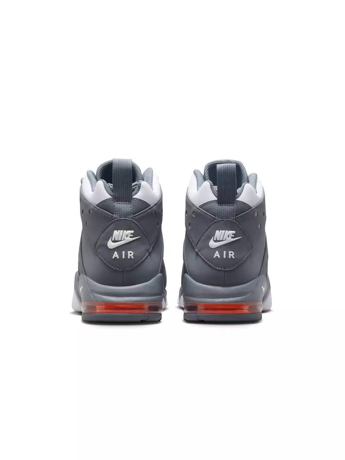 Air Max 2 CB '94 "Cool Grey/White/Midnight Navy" Men's Shoe - 7