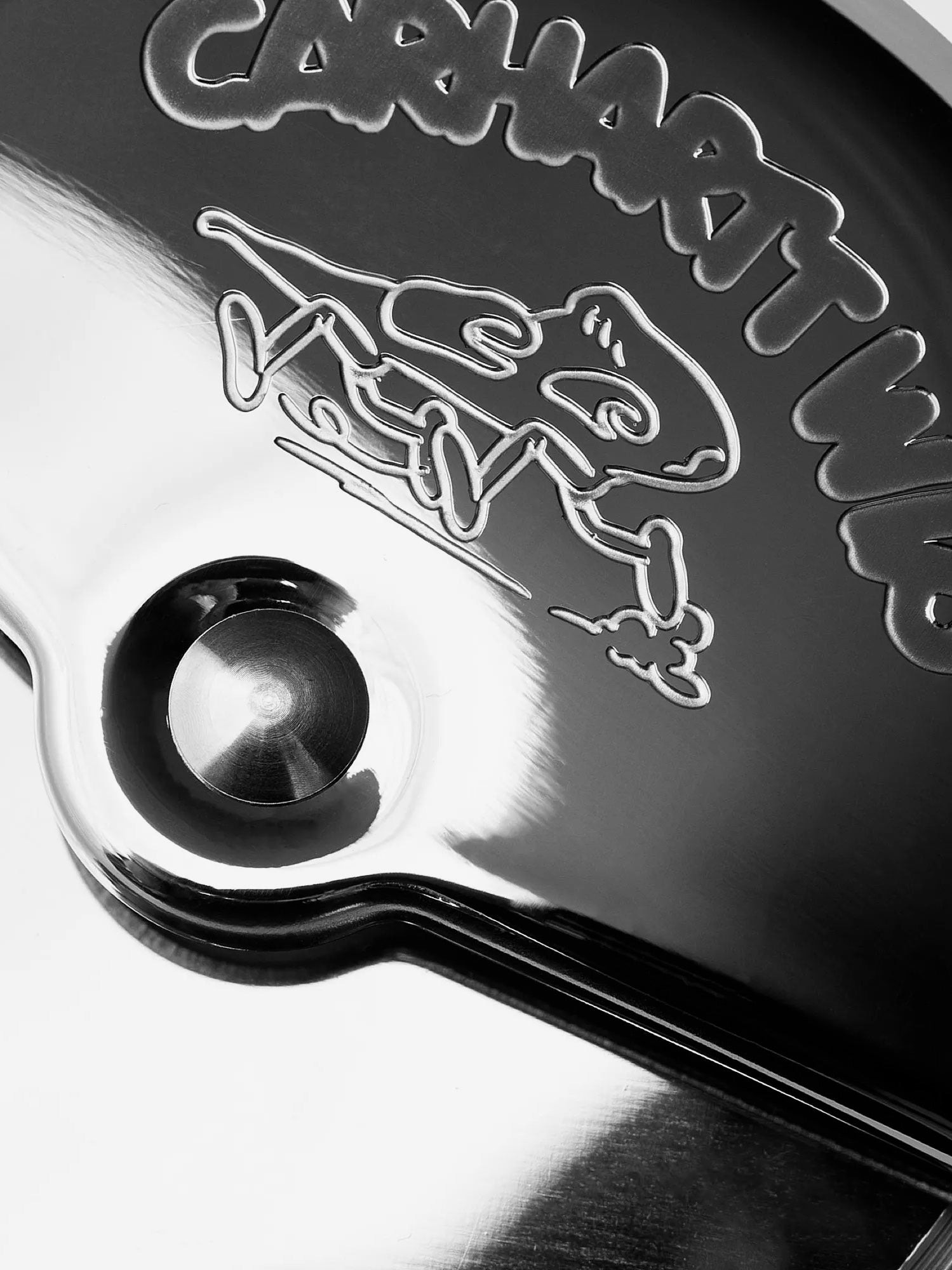 Pronto Slicer Stainless Steel Pizza Slicer - 3