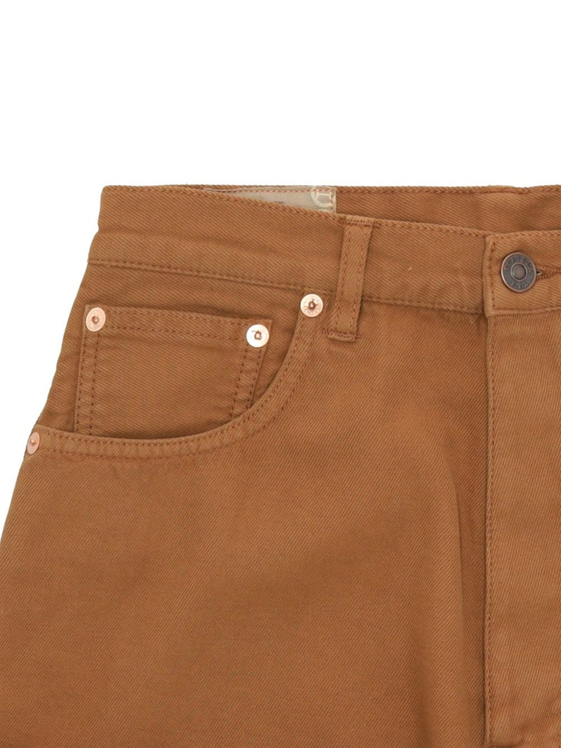 FORTELA Jaron wide-leg trousers outlook