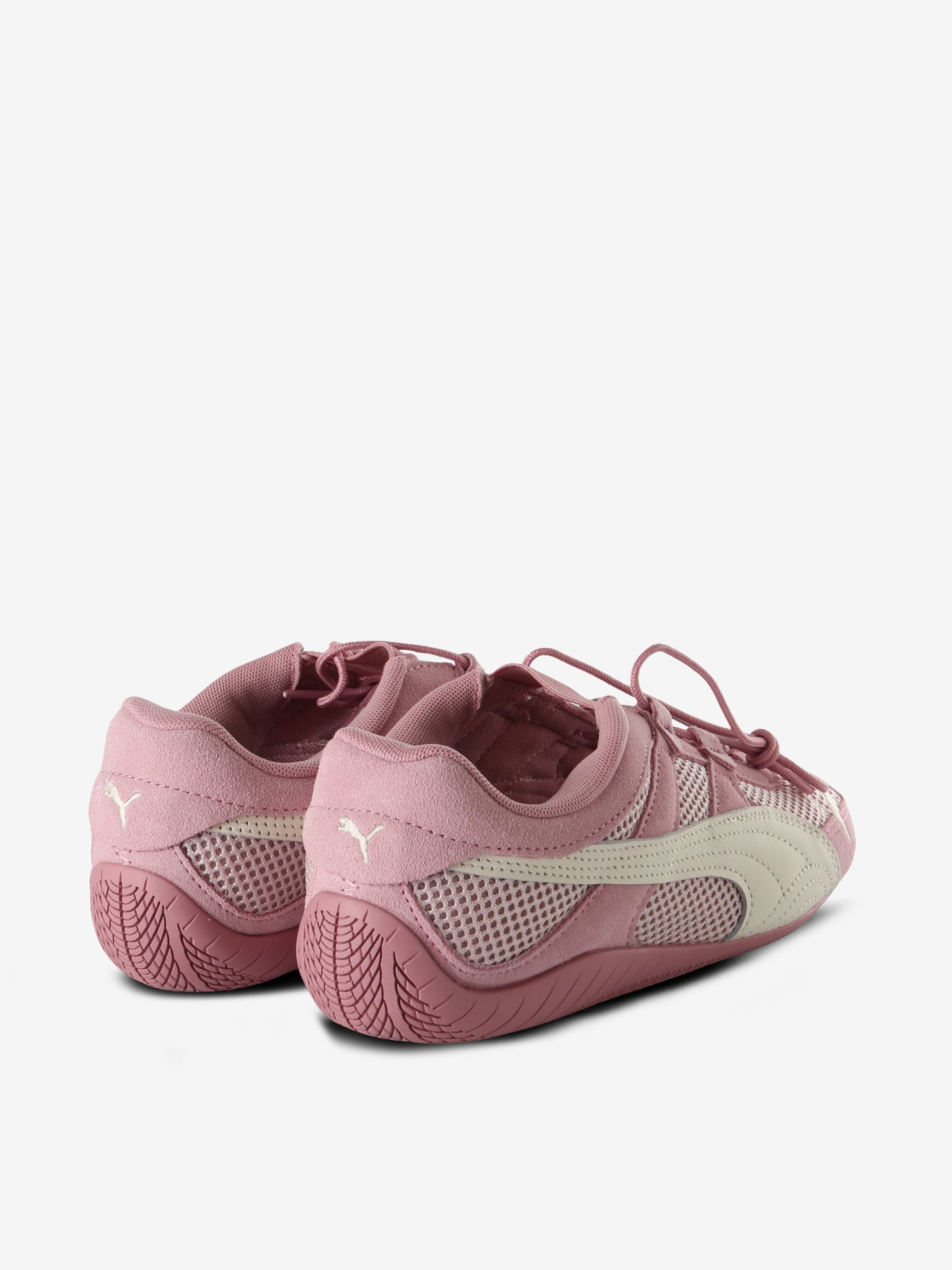 PUMA - Women Mmq Speedcat Go Sneakers - 3