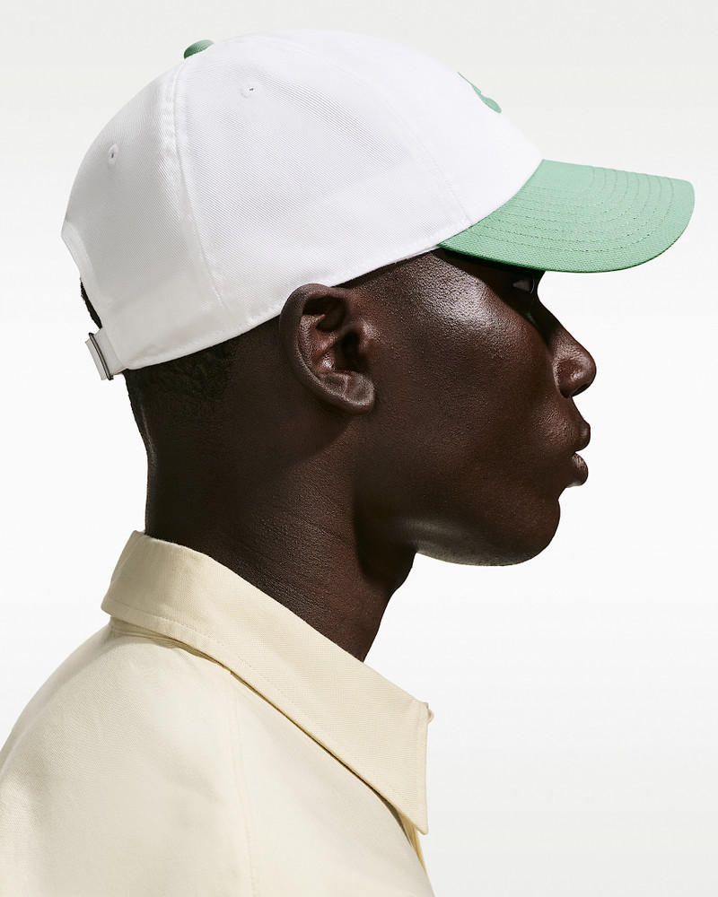 Nike Club Unstructured Futura Wash Cap 4