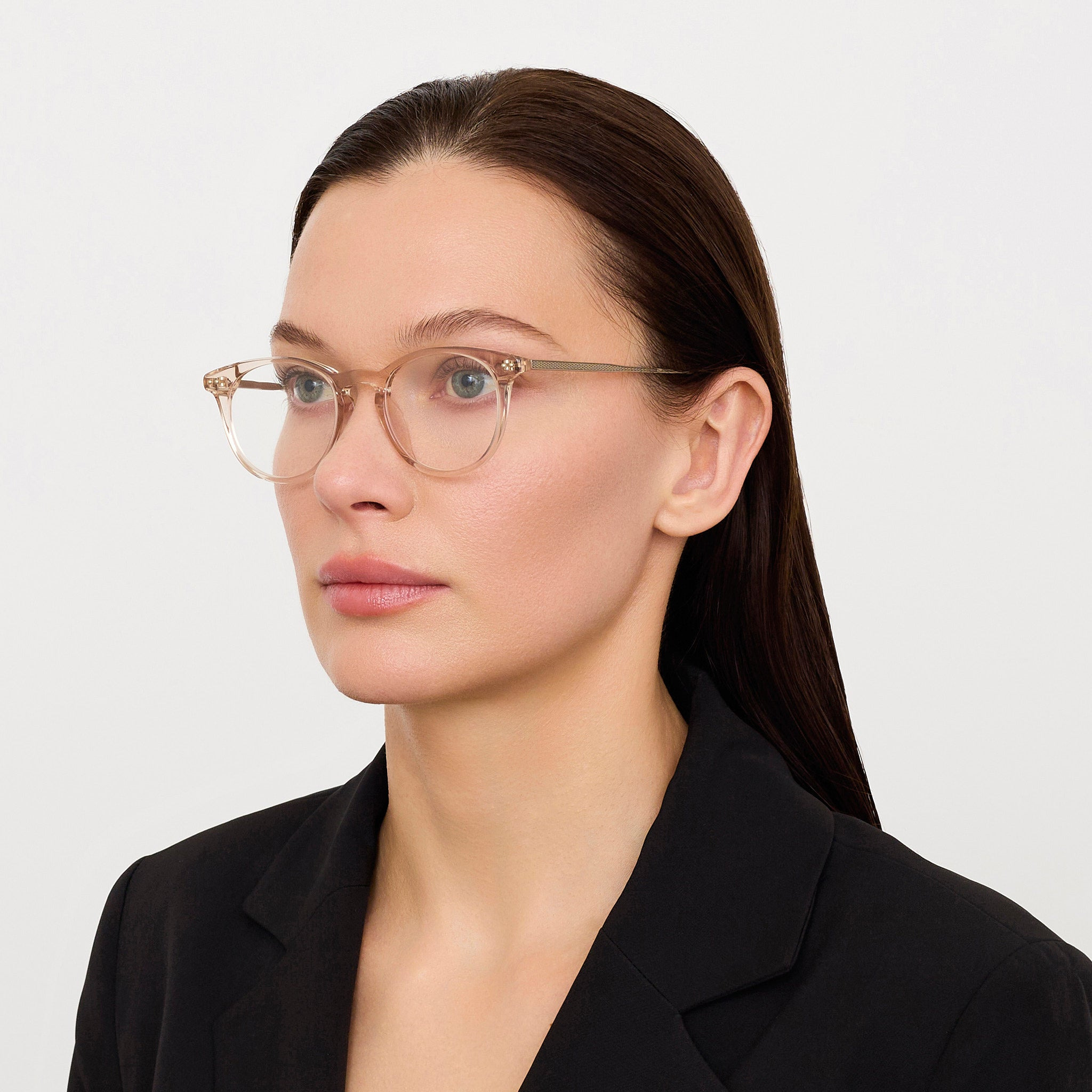 Jamie Optical in Ash - 3